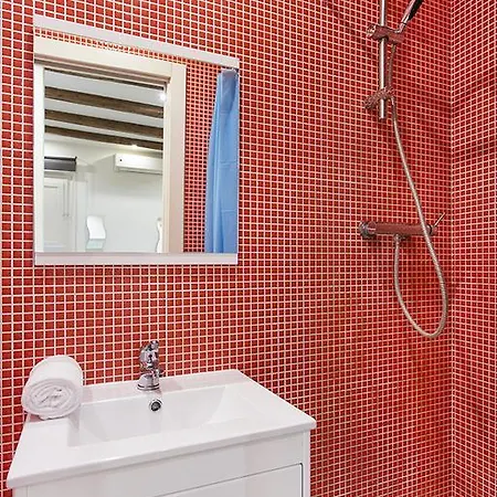 Διαμέρισμα Studio Carrer Del Torrent De L'olla