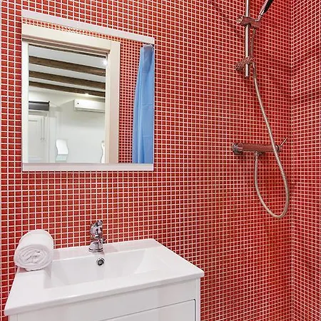 公寓 Studio Carrer Del Torrent De L'olla