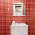 Apartamento Studio Carrer Del Torrent De L'olla Barcelona